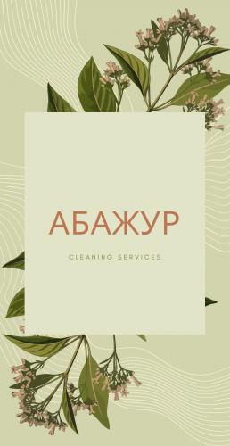 Почему выбирают клининиговый сервис "Абажур"